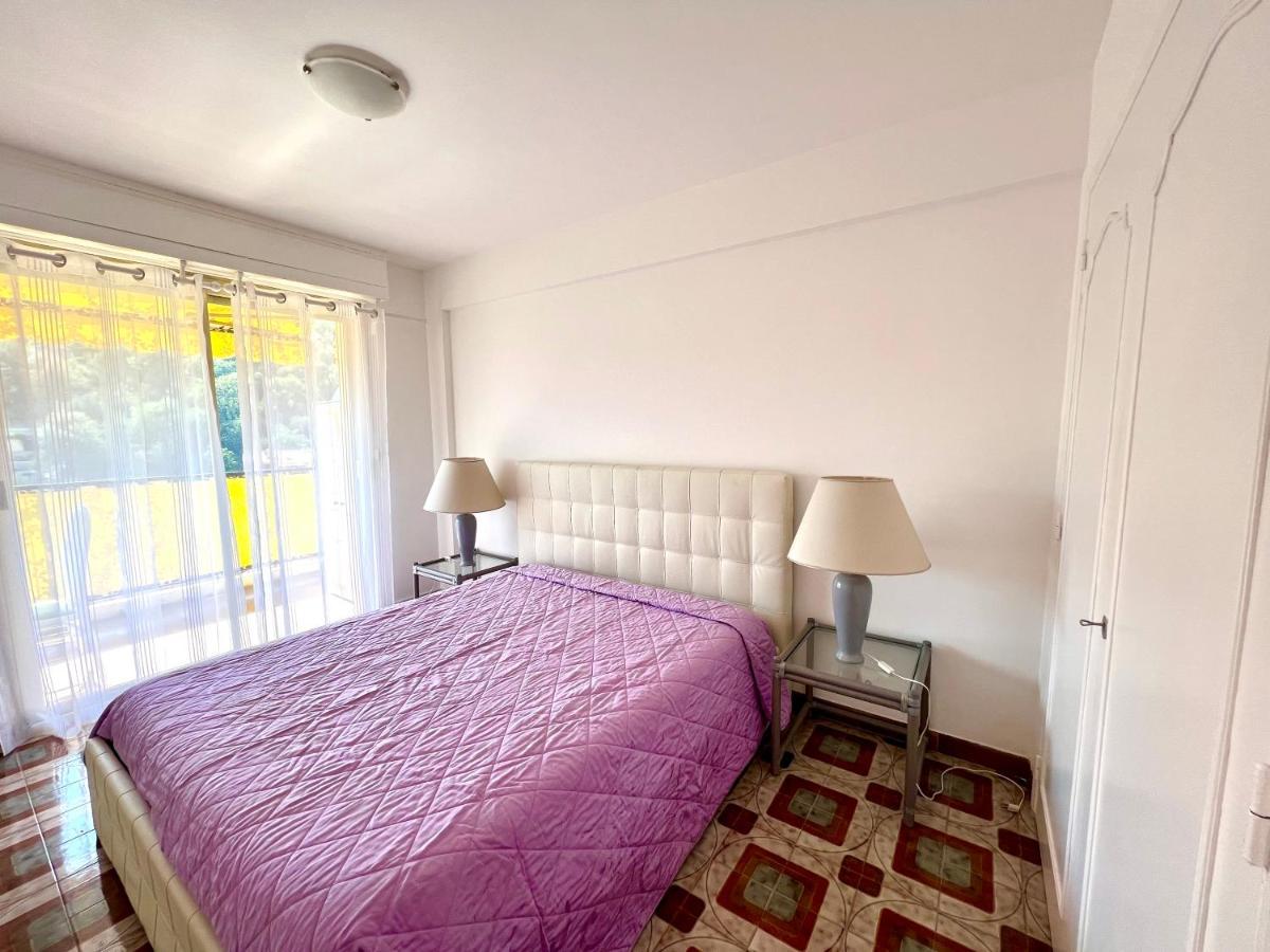 Casa Vacanze Lavanda Ментона Экстерьер фото