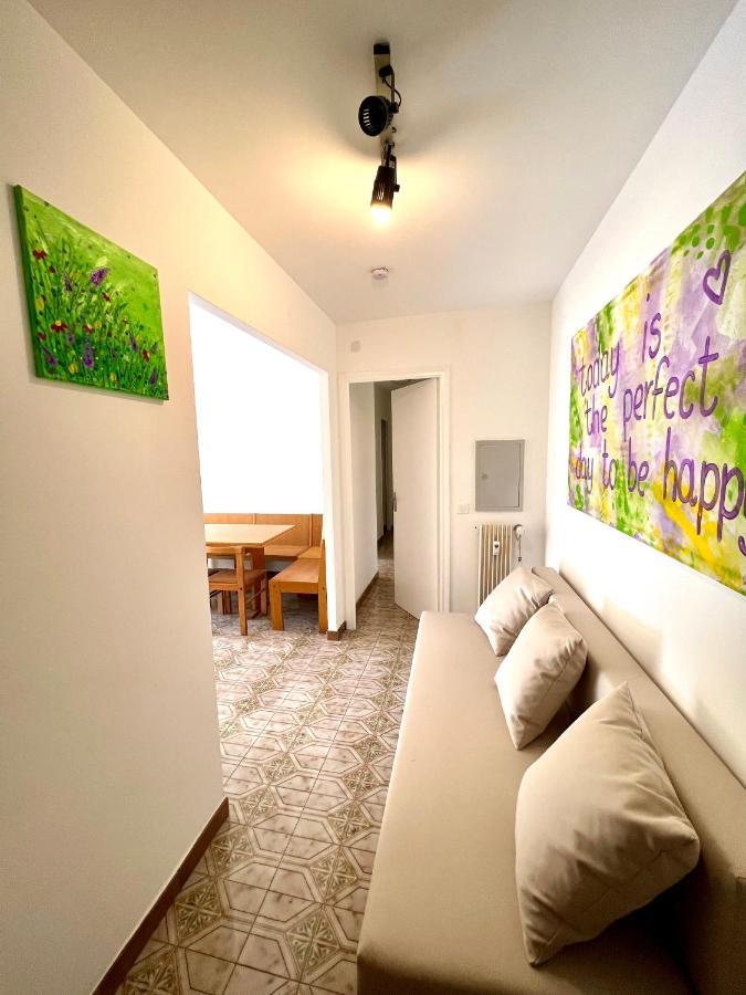 Casa Vacanze Lavanda Ментона Экстерьер фото
